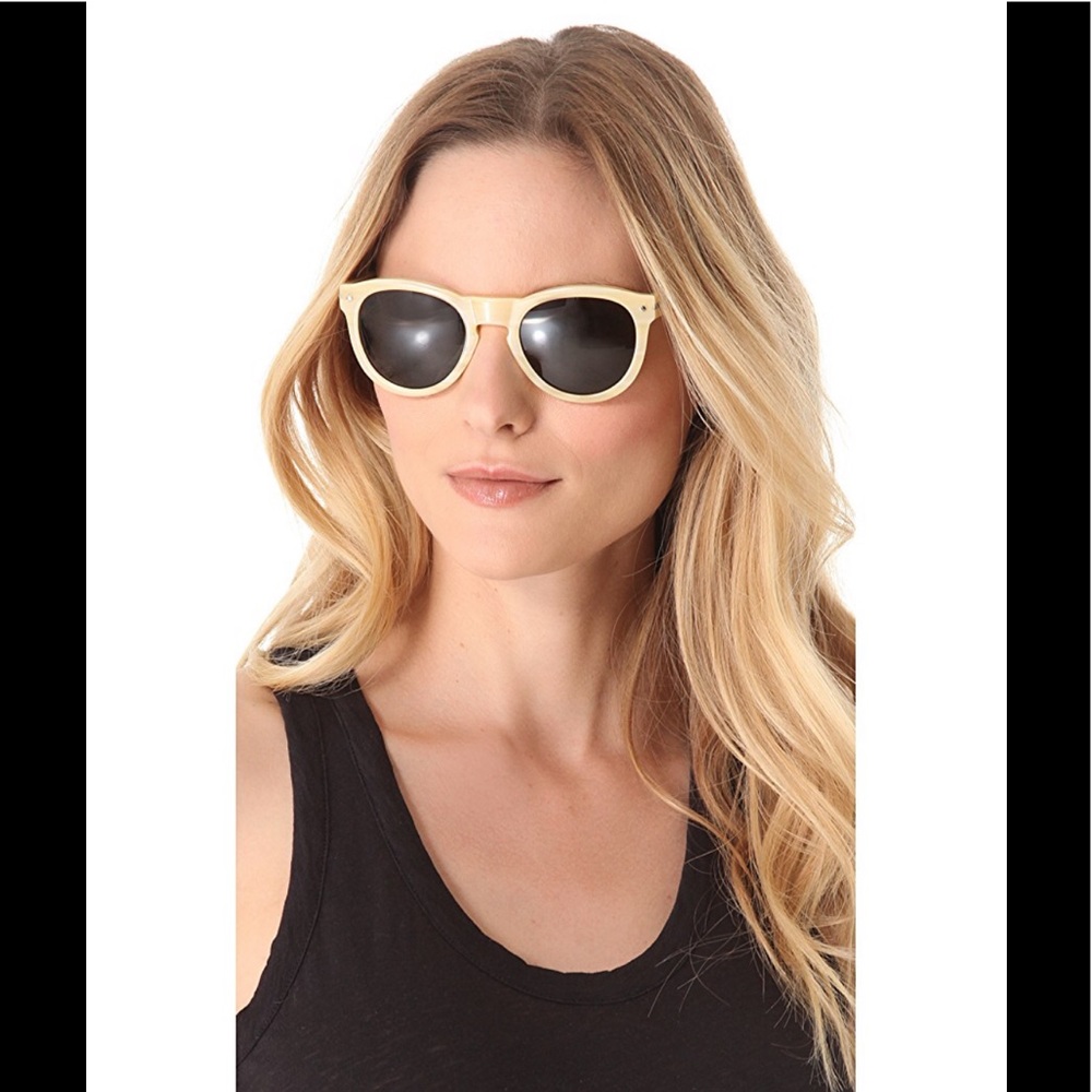 Rag & Bone Keaton Sunglasses ⚡️